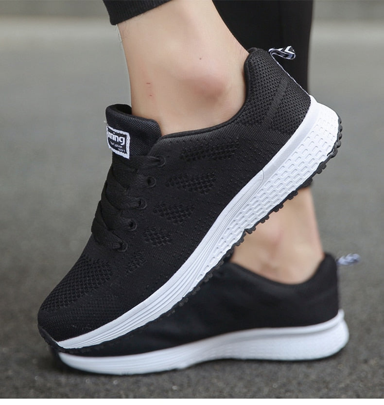 Chiara - Leichte Freizeitschuhe