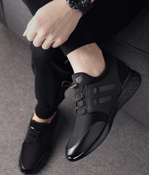 Ronin - Bequemer Premium-Herrenschuh