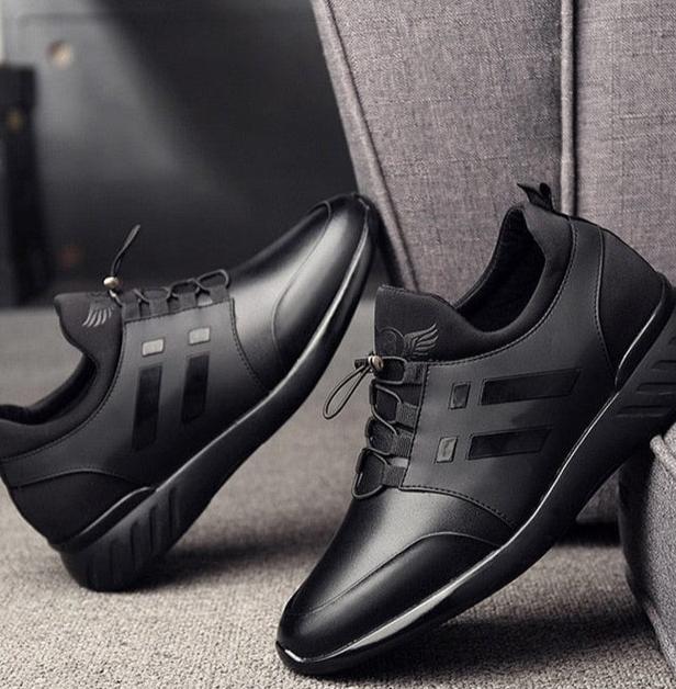 Ronin - Bequemer Premium-Herrenschuh