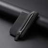 SlimVault - Schlankes, sicheres Etui für die Brieftasche