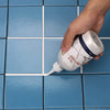 HydroSeal - Wasserfester Fugenfüller für Fliesen