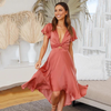 Miriam - Sommerliches Vintage-Kleid