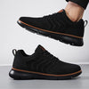 Herren Flyknit-Sneaker - Leichtes Design für Freizeit und Aktivität