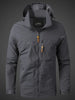 Arkadiy - Wasser und winddichte herren outdoorjacke