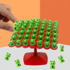 FroggyTree - Frosch Balance Baum