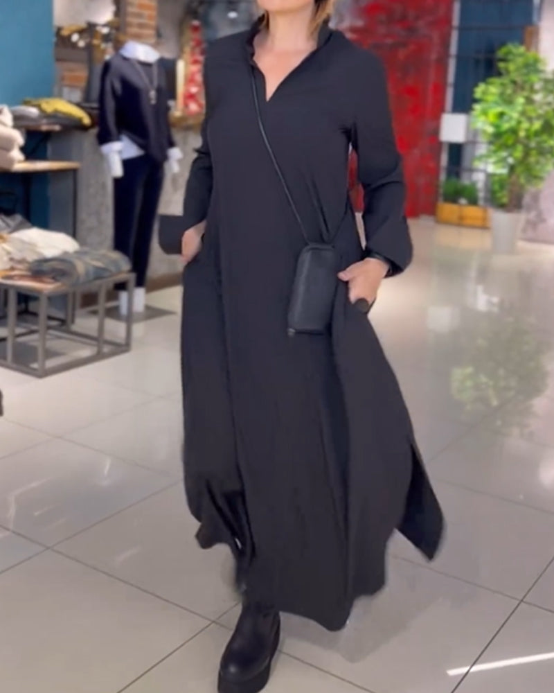 Elegance - Zeitlos elegantes Kleid