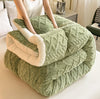 CozyHug™ - Warme Decke