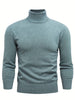 Marcin - Herren vielseitiger rollkragenpullover