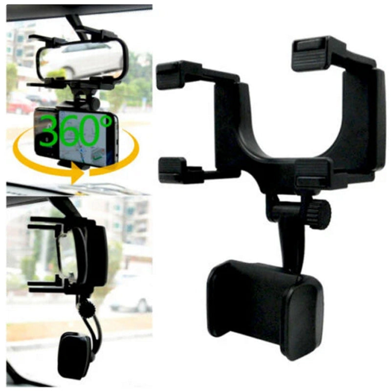 StayHold - Secure Grip Handy-Ständer