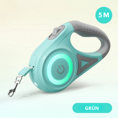 SafePaws - Sichere Hundeleine