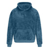 Madisyn - Warmer flauschiger hoodie