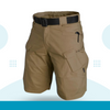 Alexander - Rugged Comfort Cargo-Shorts für Männer