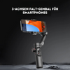Comfiblaze - Gimbal-Stabilisator