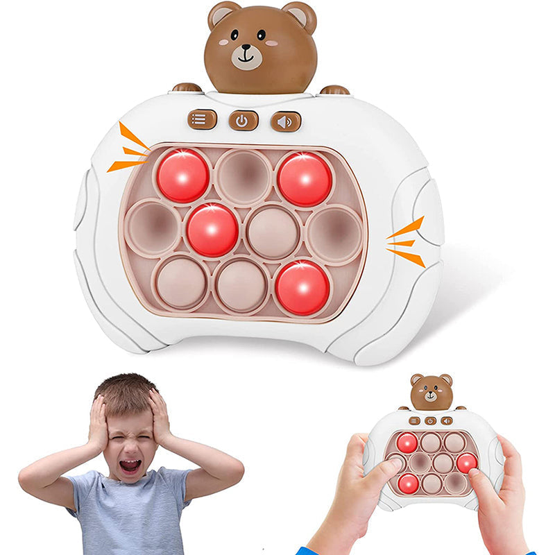 BubblePop™ - Agilen Reflexe verbesserung Spiel