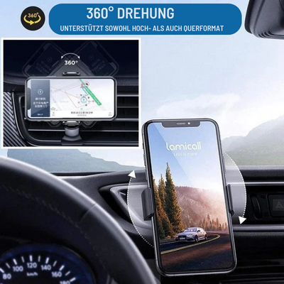 Elite™️ - Autotelefonhalterung