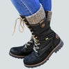 GripStride - Rutschfeste stiefel mit ultimativem grip