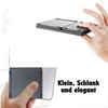 SlimType™ - Tragbare Tastatur