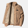 Terence - Langärmelige winterjacke für herren