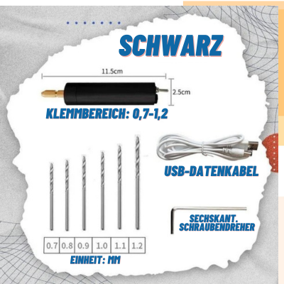GeniusBit™ - Mehrzweckwerkzeug