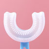TEETHY™ - Moderne Zahnbürste für Kinder (1+1 GRATIS)