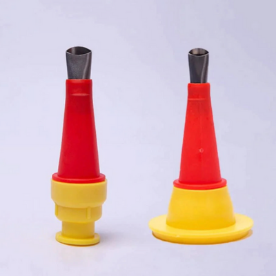 KitEase™ - Kitting Düsensätze