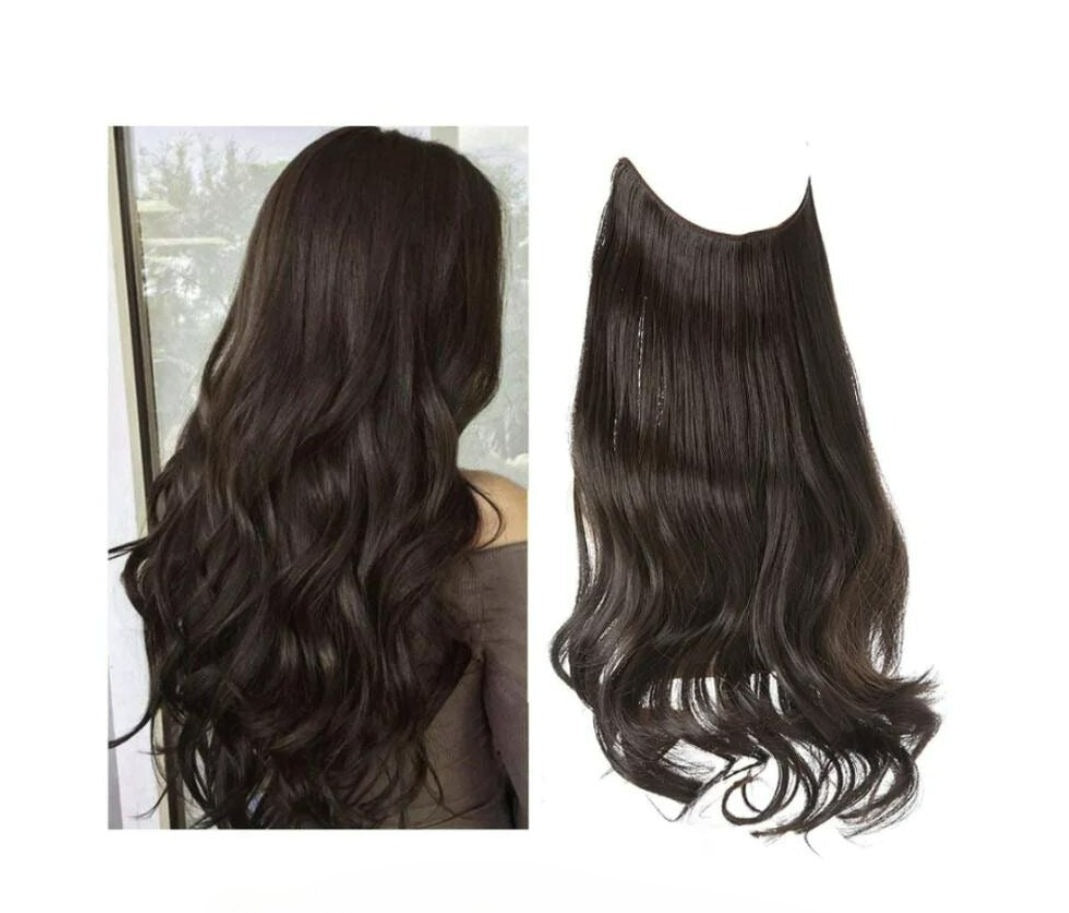 DivineLocks™ - Haarverlängerungen