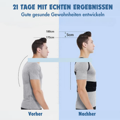VertiAlign™ - Haltungskorrektor