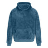 Sara - Warmer Flauschiger Hoodie