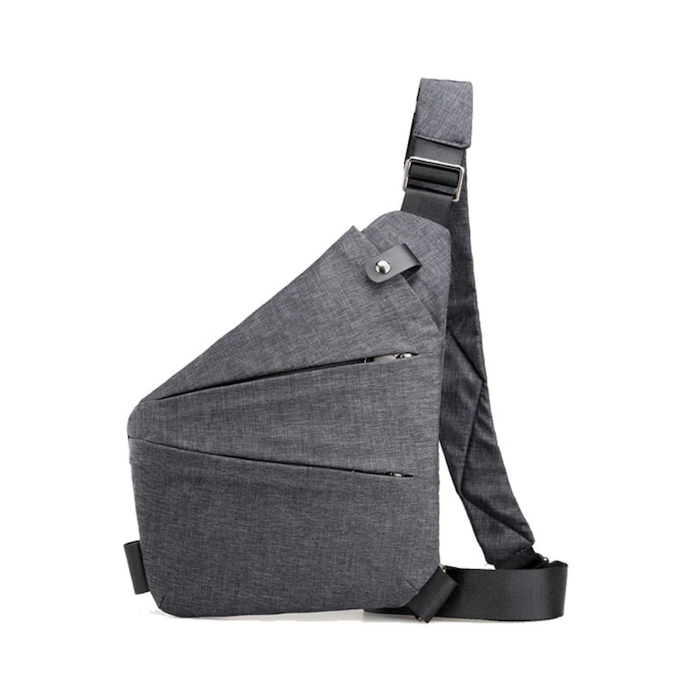 SleekHold - Ein Schulter Mini Tasche