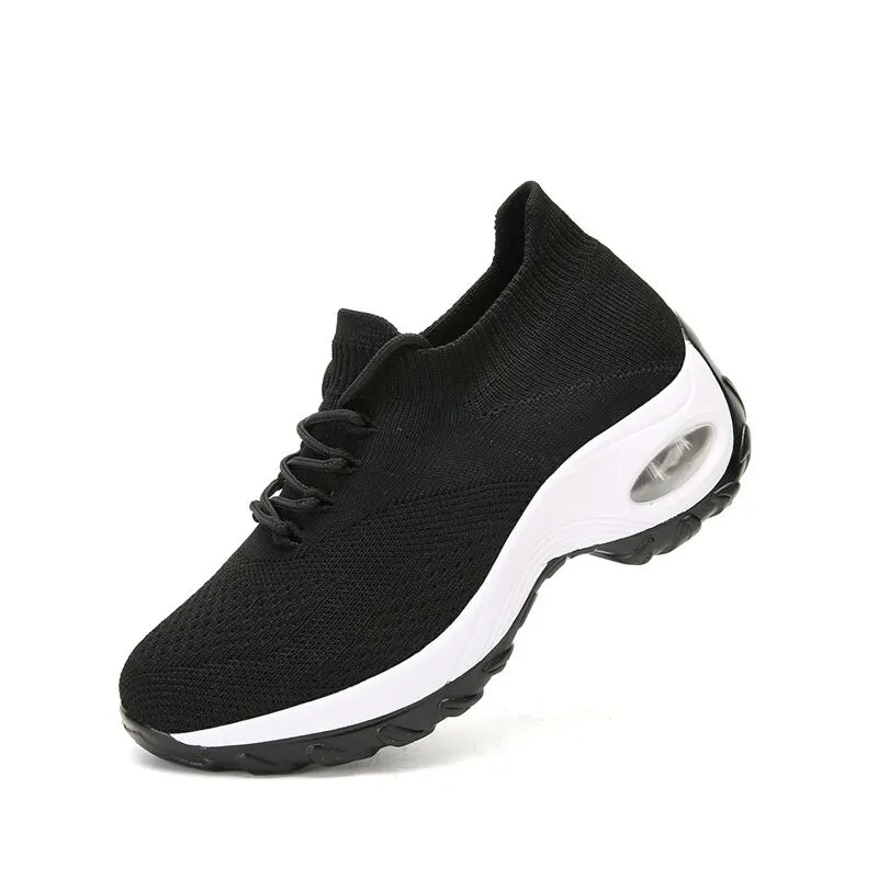 Sarai - Orthopädische Schuhe Für Damen
