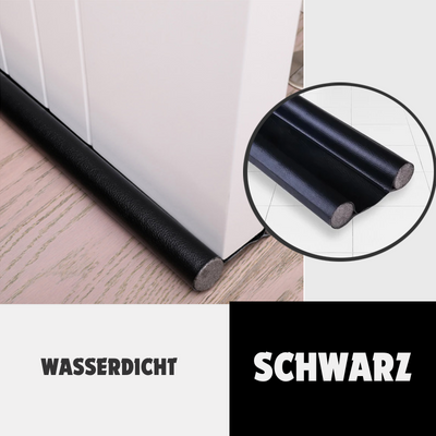 SureShield™ - Wasserdichte Türdichtung