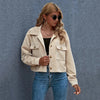 Océane - Sommerjacke im eleganten Look