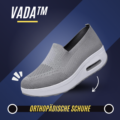 Isabel - Orthopädische Schuhe