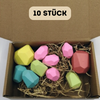 InspireBlox - Kreativer Montessori-Blocksatz