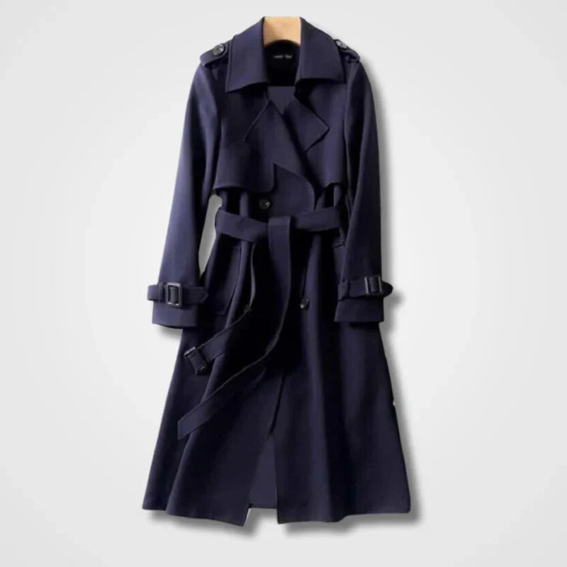 Wilma - Trenchcoat für damen