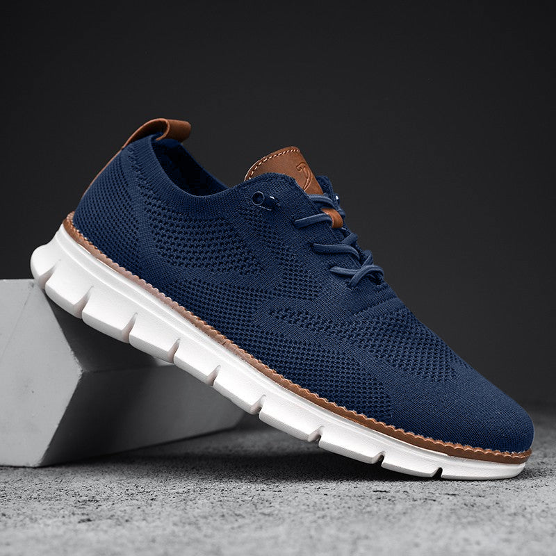 Anton - Moderne orthopädische Schuhe