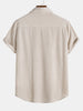 Edward - Stilvolles Herren-Cordhosen-Set