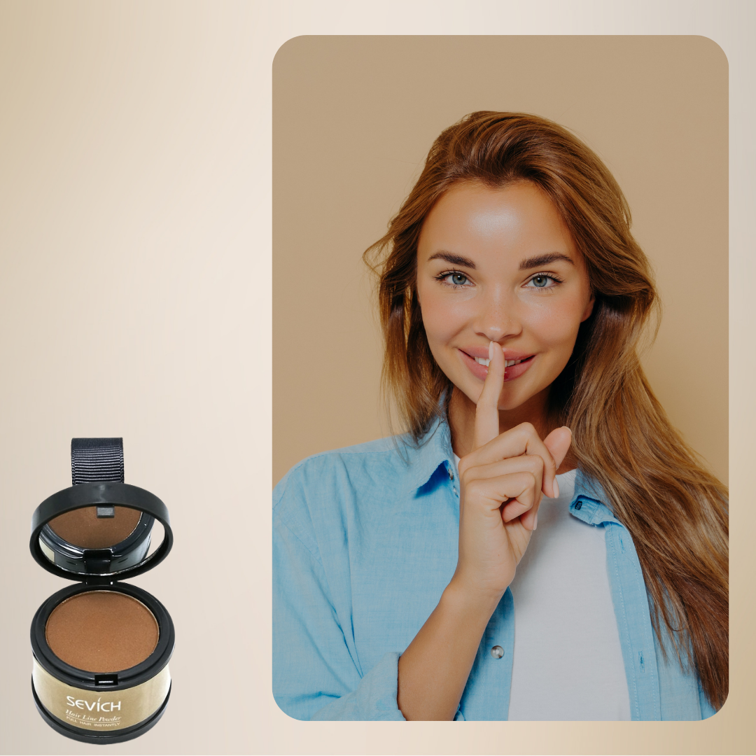 HairMax™ - Verwandeln Sie Ihr Haar von dünn zu dick