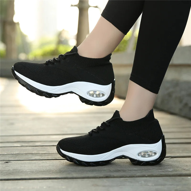 Sarai - Orthopädische Schuhe Für Damen