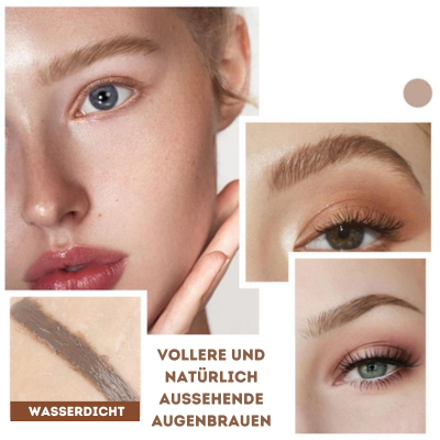 BrowFix - Schnell Formen Getöntes Brauengel
