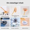 FlexiMop - Verstellbarer Reinigungsmop