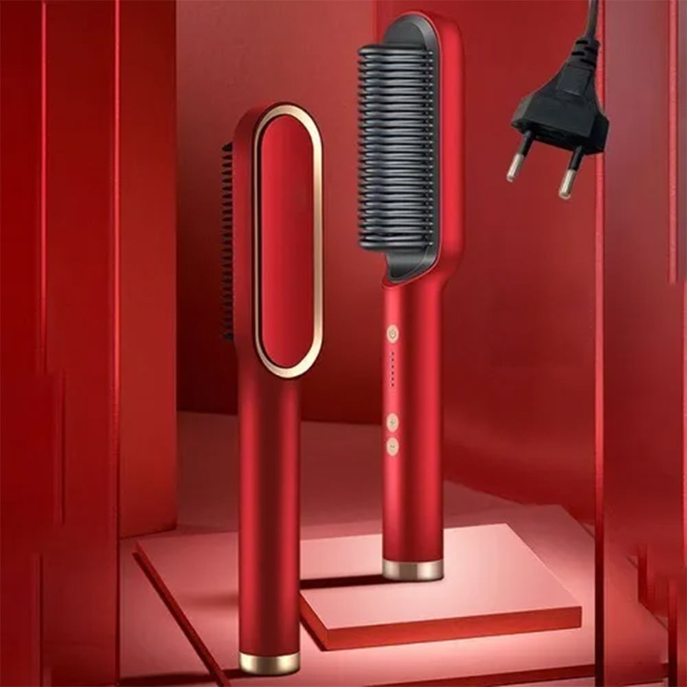 ScorchStyle™ - Haarstyler | Heute 50% Rabatt!