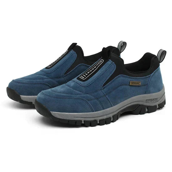 Anton - Orthopädische Komfortschuhe