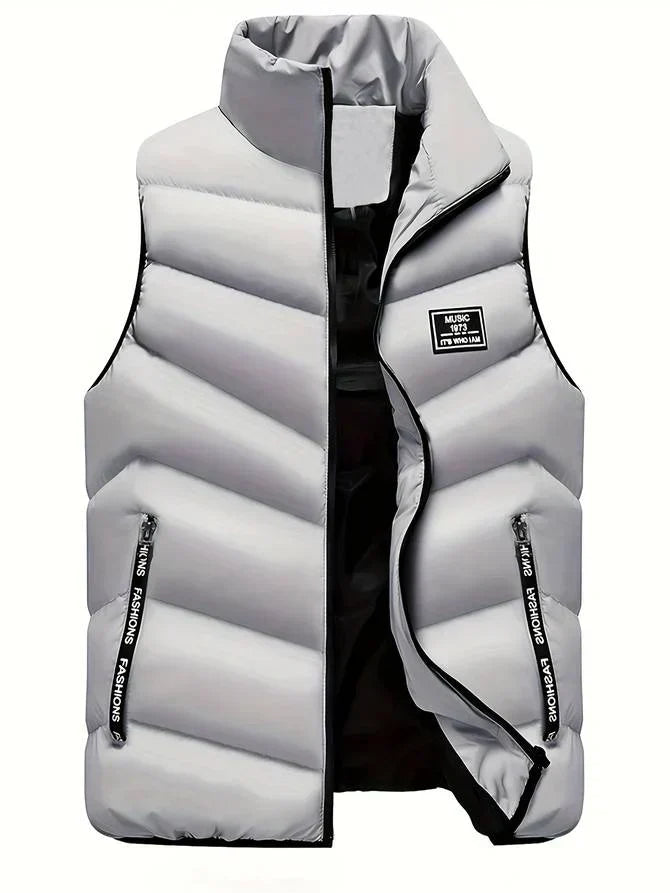 Leland - Leichter Vielseitiger Bodywarmer