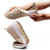 Aenne - Orthopädische Sportsandalen mit Gleitern