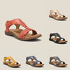 Trinity - Orthopädische Ledersandalen