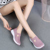 Aenne - Orthopädische Sportsandalen mit Gleitern