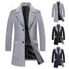 Lawrence - Stilvolle Zeitlose Freizeitjacke
