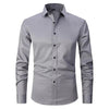 Gabriel - All-Day Comfort Stretch Hemd