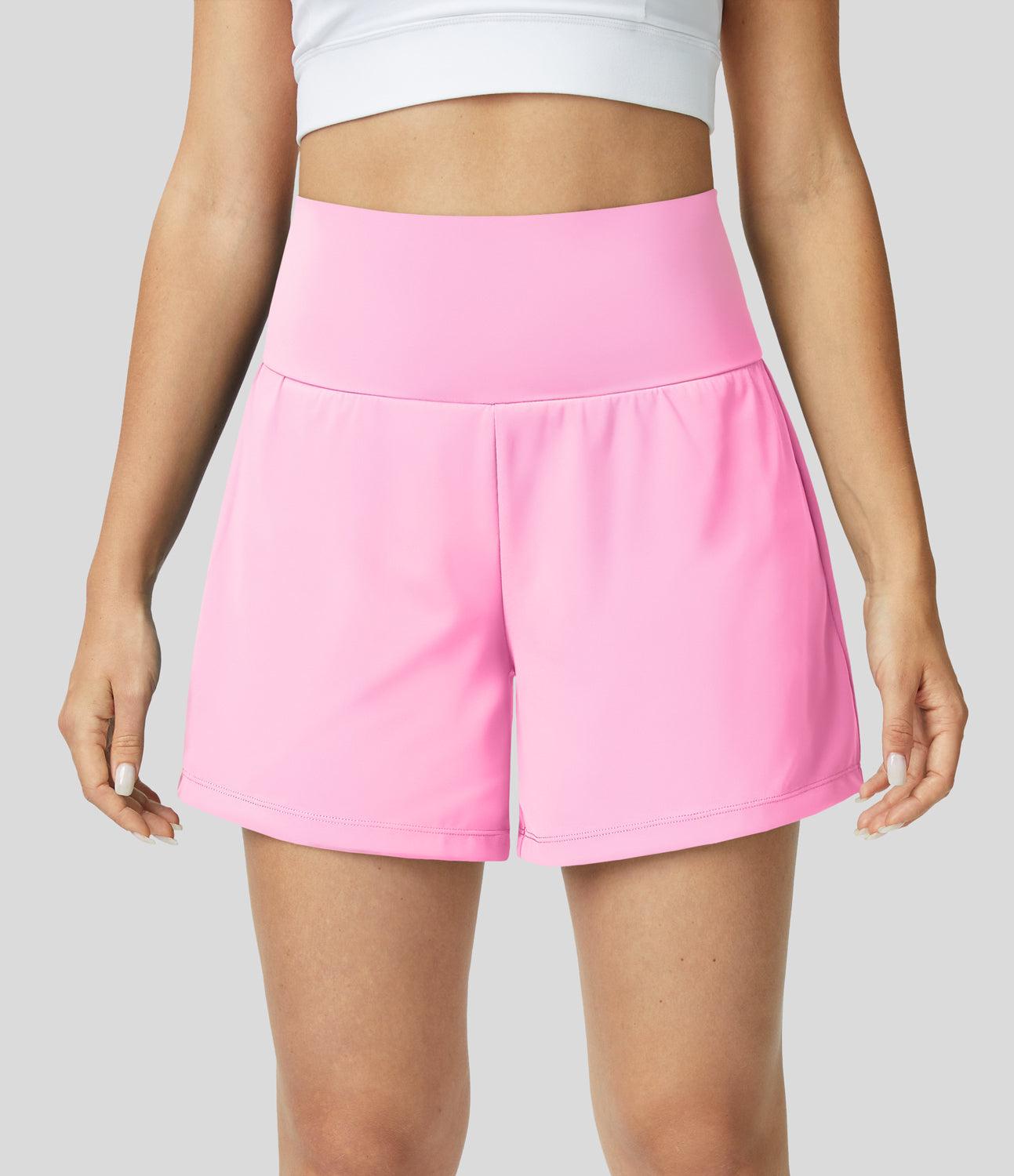 DualFit - Aktive Yoga Hose